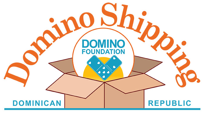 Domino Shipping